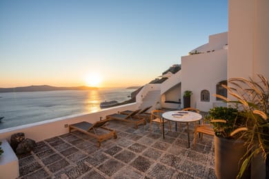 Inspire Santorini Luxury Villas A2