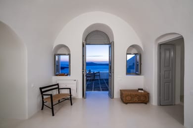 Inspire Santorini Luxury Villas B1