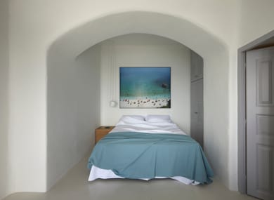 Inspire Santorini Luxury Villas B1