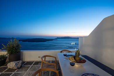 Inspire Santorini Luxury Vilas B2