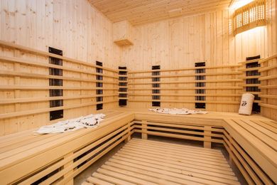 INTERNATIONAL Hotel Casino & Tower Suites - Image 7