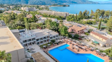 Iolida Corfu Resort By Smile Hotels