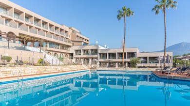 Iolida Corfu Resort & Spa - Image 2