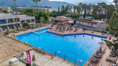 Iolida Corfu Resort & Spa - Image 5