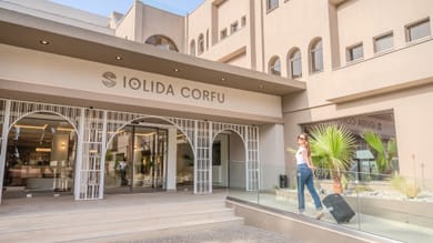 Iolida Corfu Resort by Smile Hotels - Image 4