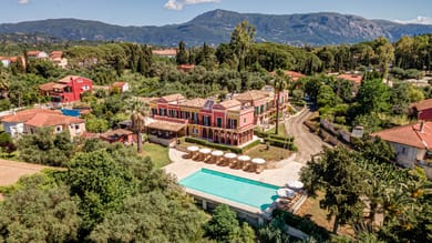 Ionian Arches Hotel
