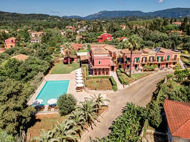 Ionian Arches Hotel - Image 2