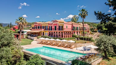 Ionian Arches Hotel - Image 5