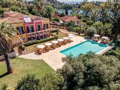 Ionian Arches Hotel - Image 6