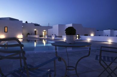 Ionathan Koufonisia Suites - Image 3