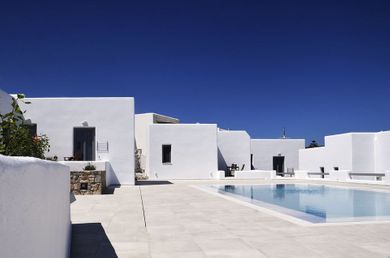 Ionathan Koufonisia Suites - Image 7