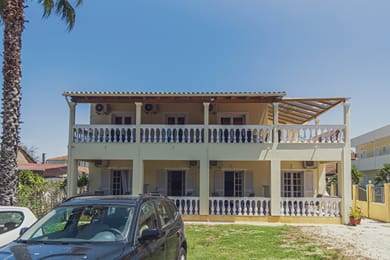 Ionian Blue Beach Hotel Adults Only - Image 3