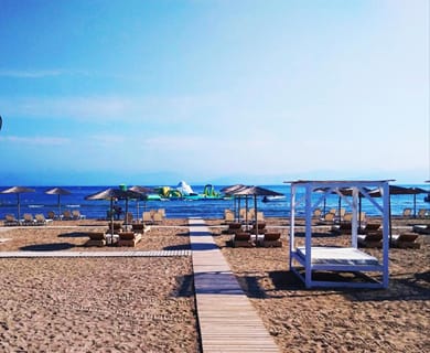 Ionian Blue Beach Hotel Adults Only - Image 4