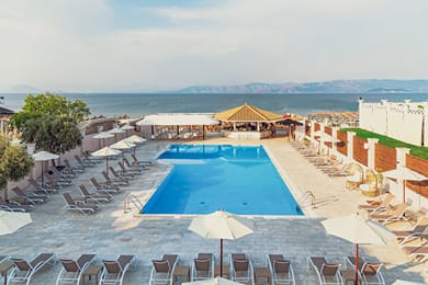 Ionian Blue Beach Hotel Adults Only - Image 5