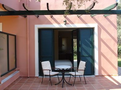 Ionian Breeze Studios Lefkada - Image 5