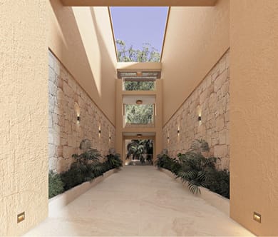 Ionian Crown - Suites in Barbati - Image 2