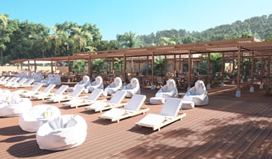 Ionian Crown - Suites in Barbati - Image 4