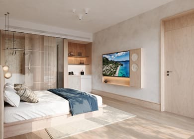Ionian Crown - Suites in Barbati - Image 6