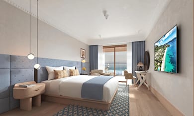 Ionian Crown - Suites in Barbati - Image 7
