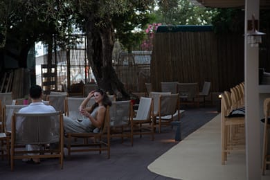 Ionian Crown - Suites in Barbati - Image 3