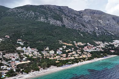 Ionian Crown - Suites in Barbati - Image 5
