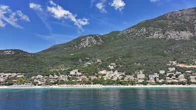 Ionian Crown - Suites in Barbati - Image 6