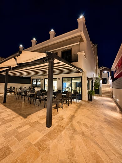 Ionian Hospitality Hotel - Image 5