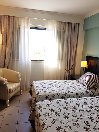 Special Offer Double/Twin Room