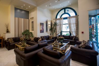 Ionian Plaza Hotel Kefalonia - Image 2