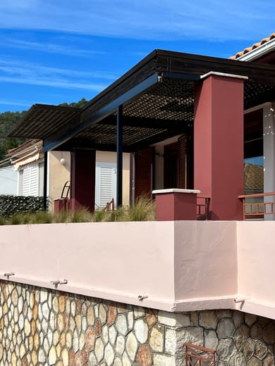 Antonios House Ithaka - Image 2