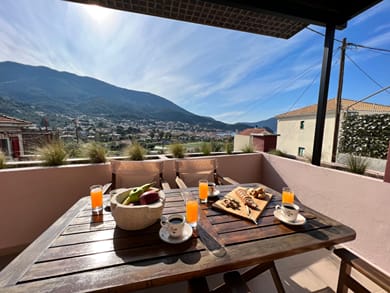 Antonios House Ithaka - Image 4