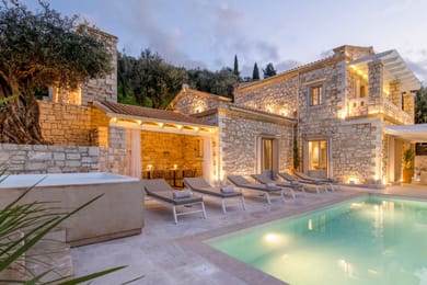 Villa Aether