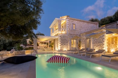 Villa Ode