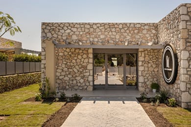 Ionian Treasure Suites - Image 2