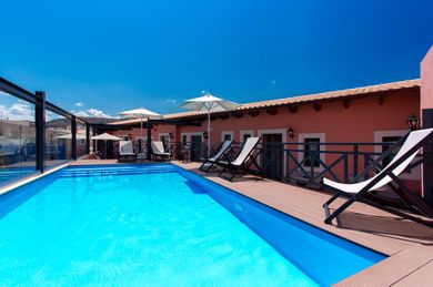 Ionia Suites  - Image 2