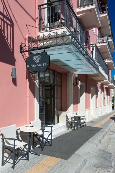 Ionia Suites  - Image 3