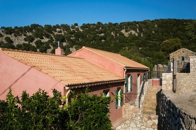 Villa Rosa