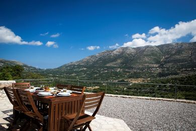 Villa Rosa