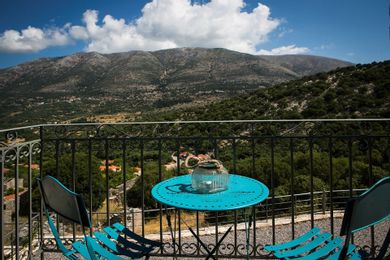 Villa Rosa