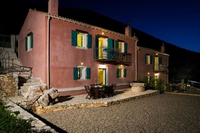 Villa Vada