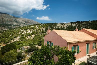 Villa Vada
