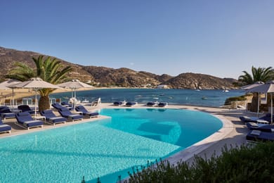 Ios Palace Hotel - Image 6