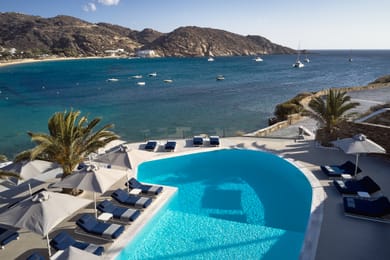 Ios Palace Hotel - Image 7