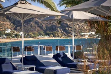 Ios Palace Hotel - Image 2