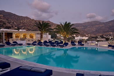 Ios Palace Hotel - Image 7