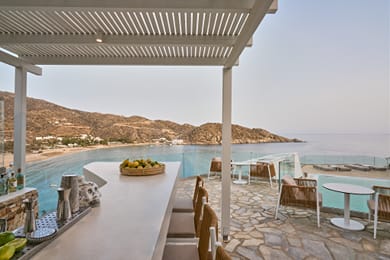 Ios Palace Hotel - Image 3