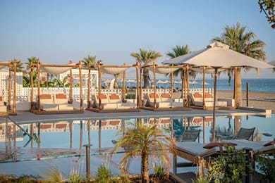 Iperion Beach Hotel - Image 6