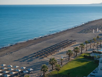 Iperion Beach Hotel - Image 4