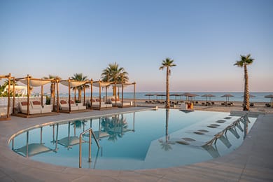 Iperion Beach Hotel - Image 2