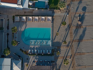 Iperion Beach Hotel - Image 5